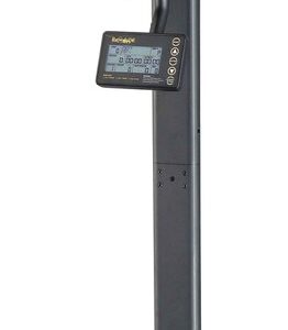 Evocardio Renegade Air Ski ASKI150 - Skitrainer met verlengde muurbevestiging - SkiErg - Ski Apparaat voor CrossFit en Fitness