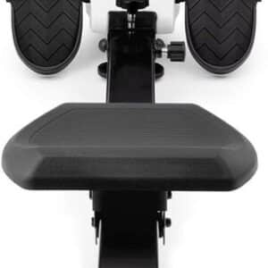 Equivera Roeimachine - Roei Apparaat - Roeimachine voor Thuis - Roeien - Fitness Machine