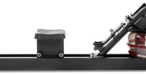 Flow Fitness Driver DWR2500i Roeitrainer - Waterweerstand - 5 Programma's