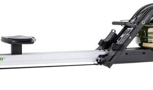 Tunturi Endurance R85W Roeitrainer - Roeimachine - Roeiapparaat