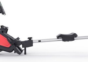 Focus Fitness - Row 3 - Roeitrainer - 16 Weerstandsniveaus - Incl. Trainingscomputer - Inklapbaar