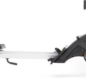 Evocardio Renegade Air Rower Pro ARP100 Roeimachine - Professionele Roeitrainer - Inklapbaar - Uitstekende Garantie