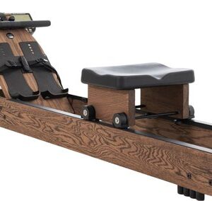 WaterRower Roeitrainer Eiken Vintage