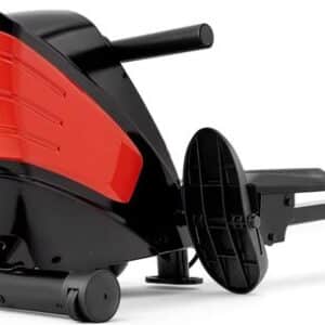 Equivera Roeimachine - Roei Apparaat - Roeimachine voor Thuis - Roeien - Fitness Machine
