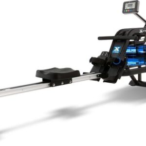 Xterra Fitness Water Rower Roeitrainer ERG600W - Inklapbaar / Opklapbaar - Water weerstand