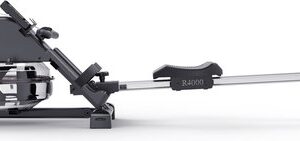 Senz Sports - R4000 - Roeitrainer - Waterroeitrainer - Incl. Trainingscomputer - Inklapbaar