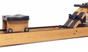 Waterrower Roeitrainer Kersenhout
