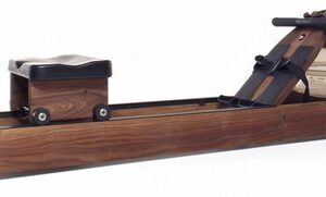 Roeitrainer Waterrower Classic - Notenhout