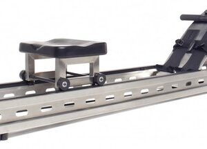 WaterRower Roeitrainer S1 roestvrij staal