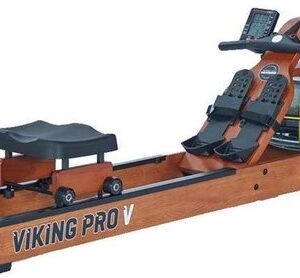 First Degree Viking Pro V Rower Roeitrainer
