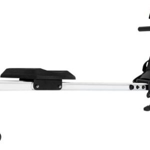 VirtuFit Stroker 100i Roeitrainer - Roeimachine - Roeiapparaat voor Thuis - Inklapbaar - Roeitrainers - 16 Weerstandsniveaus