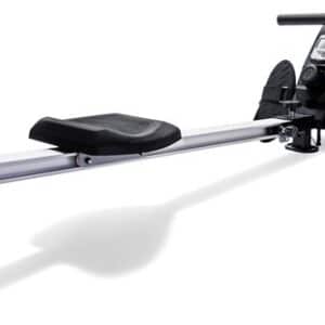 VirtuFit Row 450 - Roeitrainer magnetische weerstand inklapbaar - Roeimachine - Silent Magnetic Weerstandssysteem - Roeiapparaat voor thuis - 10 Weerstanden - Roeitrainers - Incl. Transportwielen