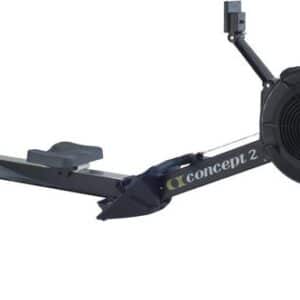 Concept2 RowErg with PM5 l standard height l Roeitrainer
