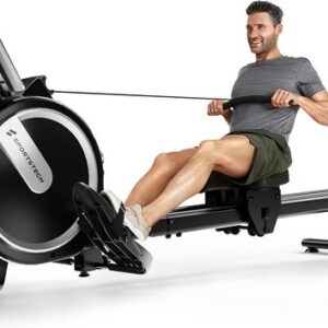 Sportstech PROwer roeitrainer voor thuis