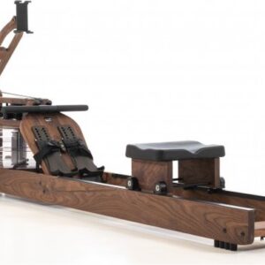 WaterRower Roeitrainer Walnoot Performance - tijdelijk gratis montage!