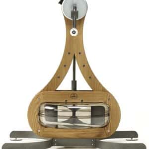 Nohrd WaterGrinder Roeitrainer - Eiken