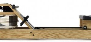 Roeitrainer Waterrower Natural Oak - Eikenhout