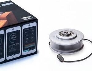 Waterrower SmartRow Kit