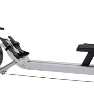 Fluid Rower Vortex VX-2 Silver (1/2)