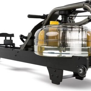 Spirit Fitness Water Rower CRW900 Professionele Roeitrainer