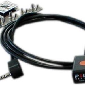 Polar ontvanger voor de WaterRower