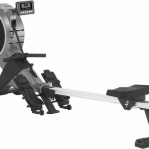MAXXUS Roeimachine 7.4 - Roeitrainer - Belastbaar tot 120 kg