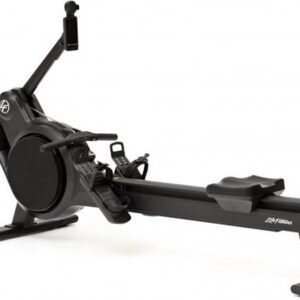 Life Fitness Heat Performance Roeitrainer LCD display TFT console