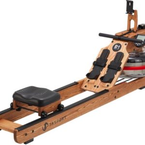JASPORT R1 Roeimachine water (Natuur)