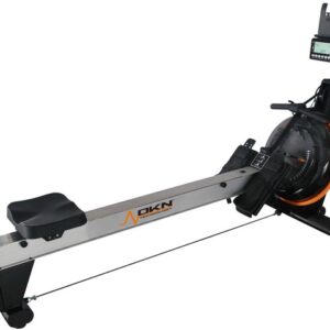 WR 180 - Roeitrainers - Wedstrijd en race modus- Aanpasbare workouts
