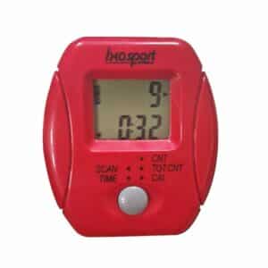 Roeiapparaat - IXO-5570 - IXOSPORT