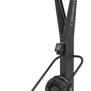 Concept2 SkiErg with PM5 (black) - skien - crossfit