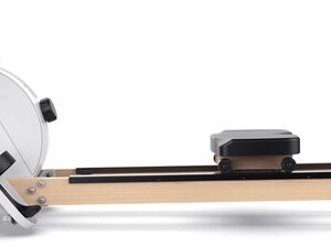 Focus Fitness - Row 2.6 - Roeitrainer - Bluetooth - 15 Weerstandsniveaus - Wit