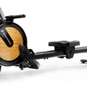 Sportstech PROwer roeitrainer voor thuis