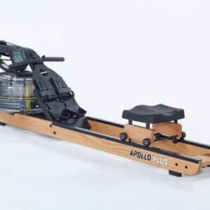 First Degree Fitness Apollo Hybrid Rower AR Roeitrainer