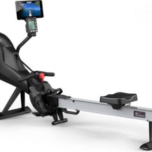 Roei Apparaat - Roeimachine voor Thuis - Roeien - Fitness Machine