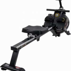 Darwin roeitrainer RM40 - waterroeier - bluetooth - tot 130kg