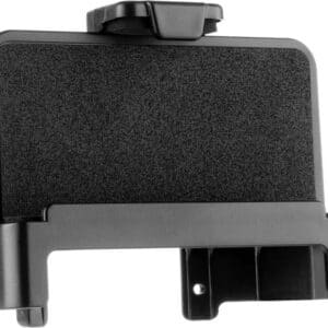 Fluid Rower Telefoonhouder - Zwart - Phone holder