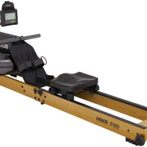 Maxxus Roeimachine - Beuken Hout - Inklapbaar - - Bluetooth