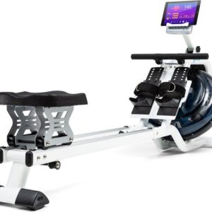 Flow M2 waterroeier incl. trainingscomputer tot 150 kg