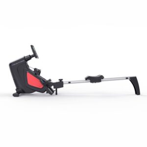 Focus Fitness - Row 3 - Roeitrainer - 16 Weerstandsniveaus - Incl. Trainingscomputer - Inklapbaar
