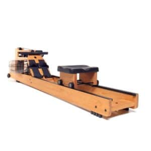 WaterRower Roeitrainer Kersenhout – Houten Roeimachine- Waterweerstand