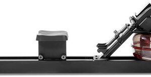 Flow Fitness Driver DWR2500i Roeitrainer - Waterweerstand - 5 Programma's