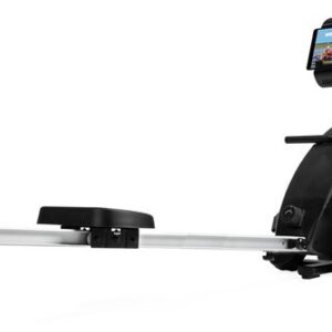 VirtuFit Row 600i - Roeitrainer - Inklapbaar - Roeimachine voor Thuis - Roeiapparaat - Fitness - Opvouwbaar - Roeitrainers