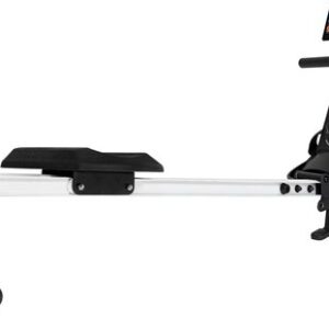 VirtuFit Stroker 100i Roeitrainer - Roeimachine - Roeiapparaat voor Thuis - Inklapbaar - Roeitrainers - 16 Weerstandsniveaus