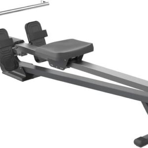 Roeitrainer voor thuisgymnastiek - Verstelbare Weerstand voor Efficiënte Thuistraining