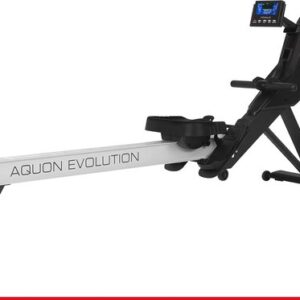 Roeitoestel voor Effectieve en Gezonde Workout