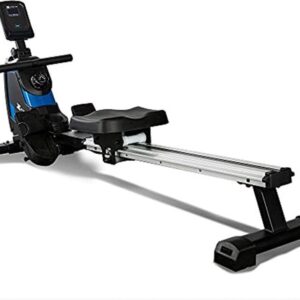 Roeimachine voor Thuisgebruik - Ideaal voor Fitness en Training