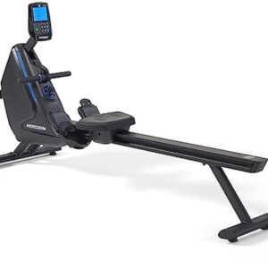 Roeitrainer met Ergonomische Ontwerp en Magnetisch Weerstandsysteem