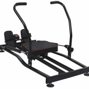 Professioneel Roeitoestel voor Thuisgebruik - Full-Body Trainer