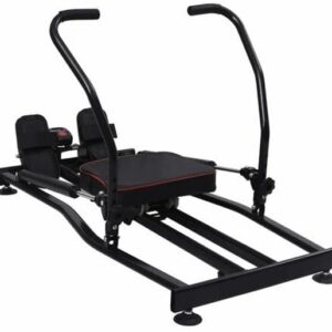 Professioneel Roeitoestel voor Thuisgebruik - Full-Body Trainer